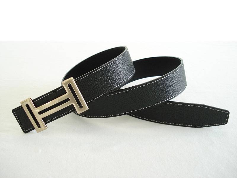 Hermes Belt 8008 Black